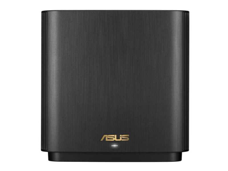 ZenWiFi AX XT9 - Svart - 1 pack