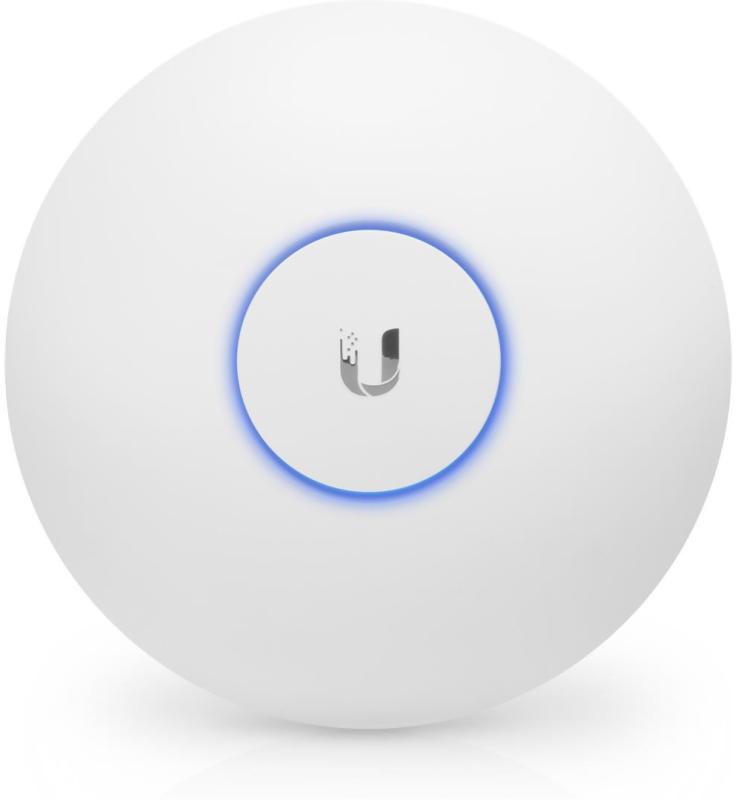 UniFi AC LR Trådlös AC1300 PoE Accesspunkt