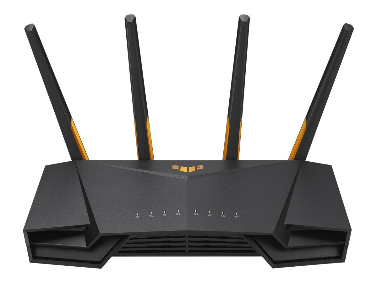TUF Gaming AX3000 V2 Router - WiFi 6