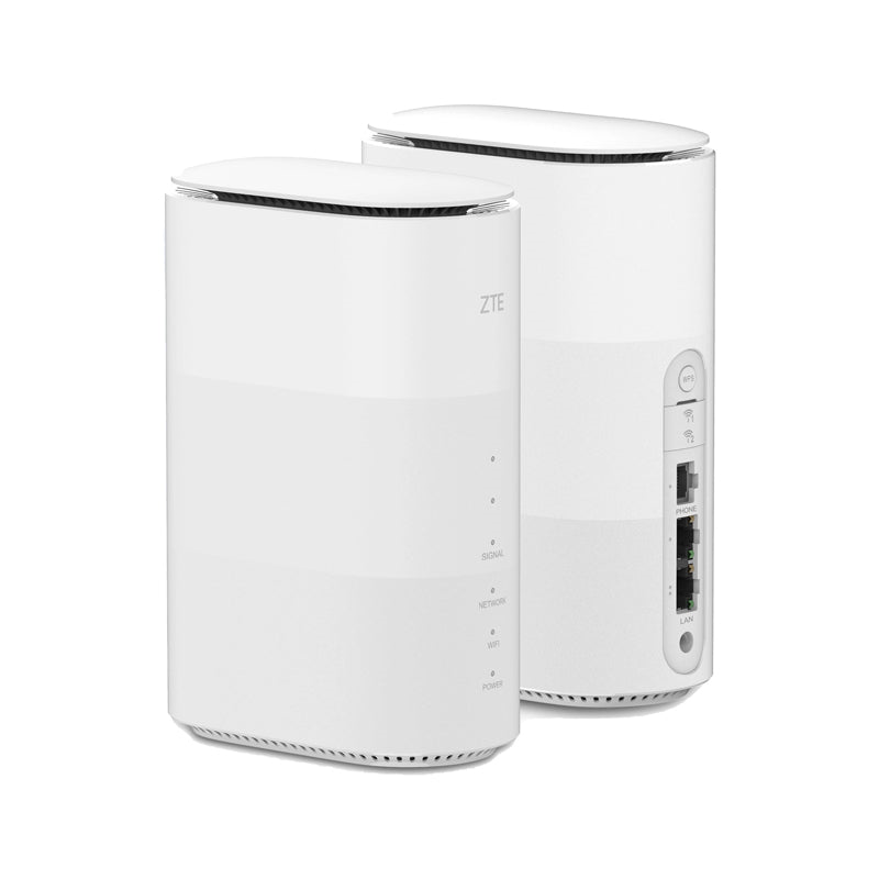 MC801A HyperBox 5G Router