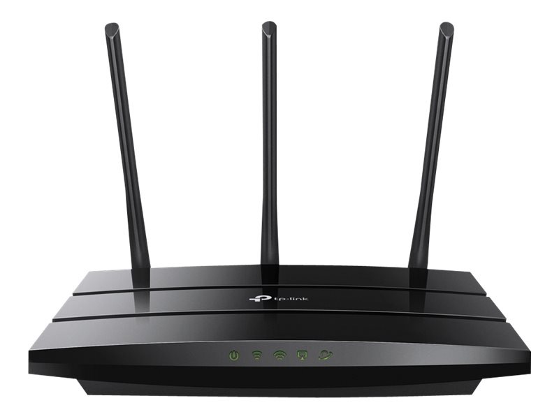 Archer A8 router