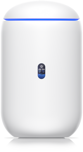UniFi Dream Router