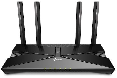 Archer AX50 - AX3000 - Dual Band - Gigabit Wi-Fi 6
