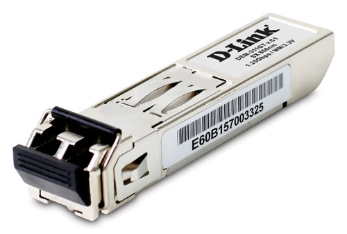 1000Base-SX SFP LC 550m Multimode