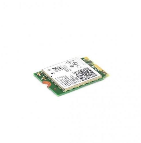 WLAN 2x2 - AC + Bluetooth 4.0