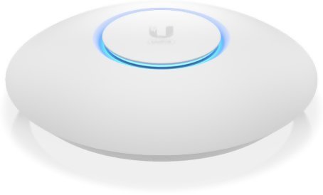UniFi Lite AP with Wi-Fi 6 dual-band 2x2 MIMO