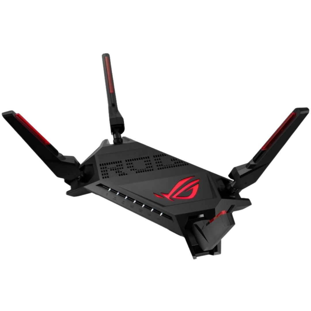 ROG Rapture GT-AX6000 - WiFi 6
