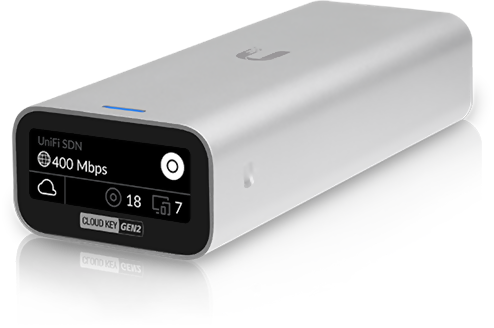 UniFi Controller Cloud Key Gen2 w battery