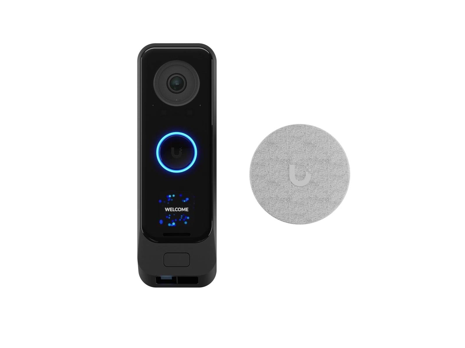 G4 Doorbell Professional PoE